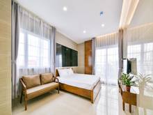 Hình ảnh Mb6623 nạp rút nhanh chóng mini Full nội thất ngay Phan Xích Long Phú Nhuận
