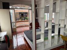 Hình ảnh Căn Hộ 1PN Ban Công Lớn thoáng mát thiết kế hiện đại rộng rãi
