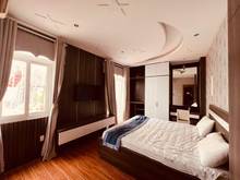 Hình ảnh Bán nhà mặt tiền Sao Mai 160m2 7 tầng chỉ 22 tỷ.