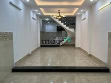 Hình ảnh Cho thuê MT Lạc Long Quân P5 Q11, 4x17m 2 Tần mới