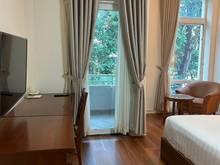 Hình ảnh Căn Hộ Quận Trung tâm 1PN Quận Trung tâm thiết kế sang trọng hiện đại