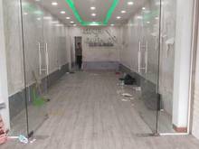 Hình ảnh Cho thuê nhà Mặt Tiền 110 Hoa Đào p2 quận Phú Nhuận DT: 4x24m 1T 1L