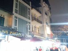 Hình ảnh Bán nhà MP Hàng Khoai 75 tỷ 150m 4 tầng khung Mtien 5m KD tốt