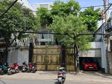 Hình ảnh Bán Biệt thự tại Trung Tâm Tân Phú (12X20m) 3 tầng, sân vườn