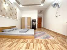 Hình ảnh Phòng trọ mới full nội thất Bình Hưng Hòa A rộng 25m2