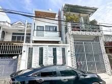 Hình ảnh Bán nhà trệt lầu hẻm 29 Nguyễn thông, p.AN THỚI giá 2.84 tỷ