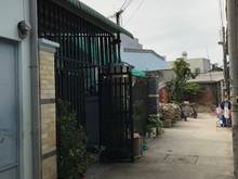 Hình ảnh Cho Thuê Nhà Nguyên Căn Lã Xuân Oai_TĐ