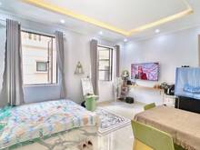 Hình ảnh CHDV mới xây song full nội thất ở Dương Quảng Hàm _ Gò Vấp