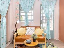 Hình ảnh 🌈C.H Studio Trần Hưng Đạo Q.1 có ban công lớn🌈