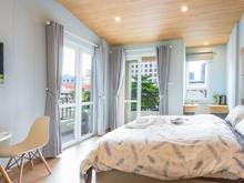 Hình ảnh Hệ thống Trang Chủ MB66.COM / Đăng Ký Tặng 66K_full NT_ban công_gần đh Luật_NTT_sát quận 1_mới 100%