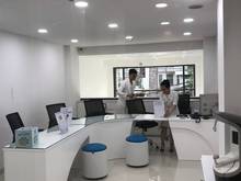 Hình ảnh Chính Chủ Cho Thuê Nhà Nguyên Căn Mặt Tiền Cư Xá Đô Thành Quận 3