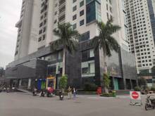 Hình ảnh Cho thuê mặt bằng tòa nhà Golden Land 275 Nguyễn Trãi DTSD 141m2