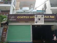 Hình ảnh Cho thuê MT ngay Nguyễn Minh Hoàng.  DT: 8x20 nhà 2 lầu 45 triệu/tháng