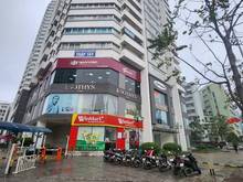 Hình ảnh Cho thuê chân đế chung cư Học Viện Quốc  Phòng - Xuân La