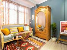 Hình ảnh 🌈C.H Studio Trần Hưng Đạo Q.1 full nội thất🌈
