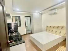 Hình ảnh Cho Thuê Studio Cao Cấp Mới Xây Hai Bà Trưng Quận 1-Gần Chợ Tân Định