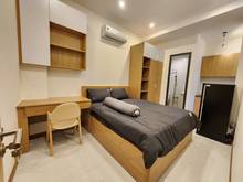 Hình ảnh Căn Hộ Studio Mới Full Nội Thất XVNT 2 Chiều Ngã tư Hàng xanh