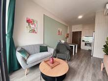 Hình ảnh Tìm đâu ra căn thứ 2 đẹp xuất sắc SAFIRA KHANG ĐIỀN 67m2 2PN 1T390TL