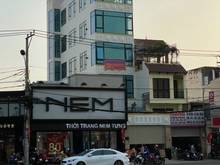 Hình ảnh Cho thuê nhà MP Xuân Đỉnh  DTSD 100 m2, MT 9m, giá thuê 50tr/tháng