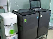 Hình ảnh Ký Túc Xá bao trọn gói chi phí,tiện ích giá rẽ Q10