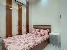 Hình ảnh Bán nhà đẹp Huỳnh Tấn Phát ,P. Phú Thuận,Q7