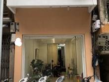 Hình ảnh Bán nhà MP Nguyễn Văn Tố 30 tỷ 60m 4 tầng Mtien 3.6m KD tốt, thuê 50tr