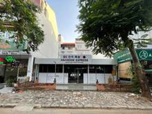 Hình ảnh Cho thuê mặt bằng kinh doanh tại Hưng Gia 4. Đường lớn. DT 12m*18.5m.