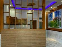 Hình ảnh Bán nhà Đường thông 8m thuận lợi kinh doanh.Tp Biên Hoà