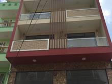 Hình ảnh Cho thuê nhà nguyên căn giá rẻ, DT 8x25m, chợ Tân Hương P. Tân Quý TP.