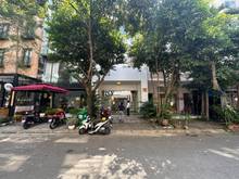 Hình ảnh Cho thuê nhà phố nội khu Hưng Gia 3 làm văn phòng. ( Thành Luân)