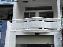 Hình ảnh Cho thuê nhà 457/4 Cách Mạng Tháng Tám, phường 13, Quận10