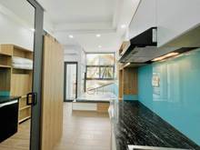 Hình ảnh Mb6623 nạp rút nhanh chóng có balcon Hai Bà Trưng, Tân Định, Quận 1, Tp HCM -NHÀ MỚI 100%