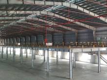 Hình ảnh Cho thuê nhà xưởng kèm văn phòng mới 6.500m2 KCN Hải Sơn 3+4, Long An