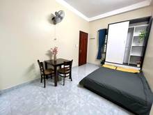 Hình ảnh Studio gần khu vực sân bay đầy đủ nội thất, an ninh
