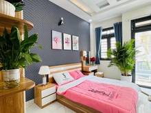 Hình ảnh KHU ĐẮC ĐỊA NG Trãi Q5 52m2 3Pn SHR 3wc 1T1L