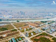 Hình ảnh Dự án KaLong Royal Riverside City, Phường Ka Long, Móng Cái, Quảng Nin