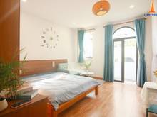 Hình ảnh Mb6623 nạp rút nhanh chóng NÀNG THƠ - ban công LỚN ngay Phan Đăng Lưu, bệnh viện Gia Định