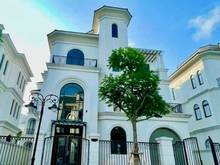 Hình ảnh Tổng hợp quỹ căn liền kề, biệt thự giá rẻ nhất tại Vinhomes Ocean Park