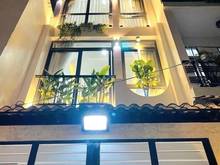 Hình ảnh NHÀ ĐẶNG THUỲ TRÂM Bình Thạnh 62m2 1,4Tỷ HXH 6m
