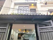 Hình ảnh nhà Đ.Cô Giang, P.Cô Giang, Quận 1 Giá 2,6 Tỷ