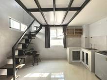Hình ảnh Duplex full nội thất, Toà nhà đầy đủ tiện nghi, được nuôi pet, vị trí