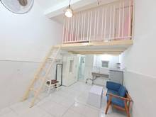 Hình ảnh Phòng gần BigC Trường Chinh Có gác- Full Nội Thất