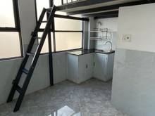 Hình ảnh Cho thuê nhà trọ có gác giá rẻ quận Gò Vấp
