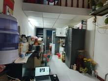 Hình ảnh Chính chủ cần bán nhà Quận 3 SHR hẻm Trần Quang Diệu, gần BV An Sinh