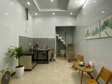 Hình ảnh Chính chủ bán gấp nhà ngõ 22 Tôn Thất Tùng Đống Đa 28m2 4T lô góc