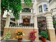 Hình ảnh Bán Biệt Thự Tuyệt Đẹp -Khu Compound Victoria Village- Novaland  51tỷ