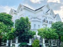 Hình ảnh CHO THUÊ BT Góc 2MT Cityland Garden Hills P. 5, Gò Vấp 15x20m - 3 Tầng