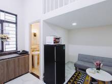Hình ảnh Căn Hộ Duplex Gần Lotte Mart Quận 7