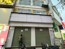 Hình ảnh Cho thuê nhà MẶT PHỐ TÔN THẤT TÙNG 180m2 x 4 tầng, MT 10m SIÊU ĐẸP