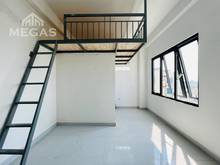 Hình ảnh Phòng trọ mới 100% nội thất cơ bản đường Phạm Văn Bạch - Tân Sơn
